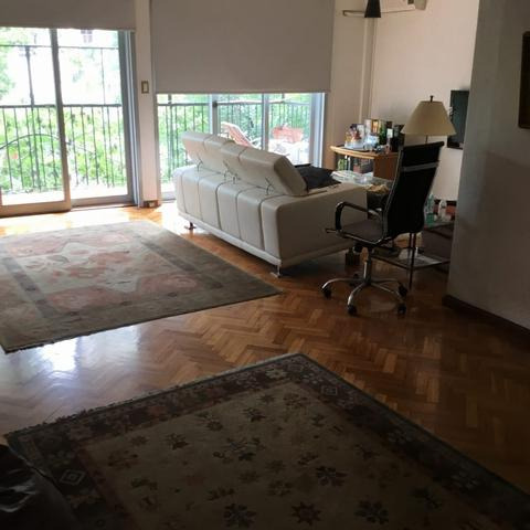 Departamento En Venta - 3 Dormitorios 3 Baños - 145mts2 - Caballito