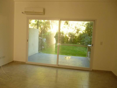 Departamento En Venta En Campanillas Park, Pilar, G.b.a. Zona Norte