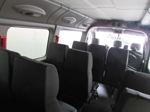 Renault Master Executiva L3h2 16 Lugares