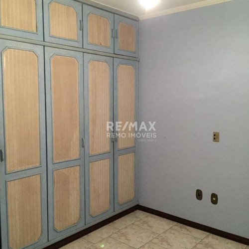 Imagem 13 de 30 de Casa Com 3 Dormitórios Para Alugar, 420 M² Por R$ 5.350,00/mês - Condomínio Chácara Flora - Valinhos/sp - Ca1022