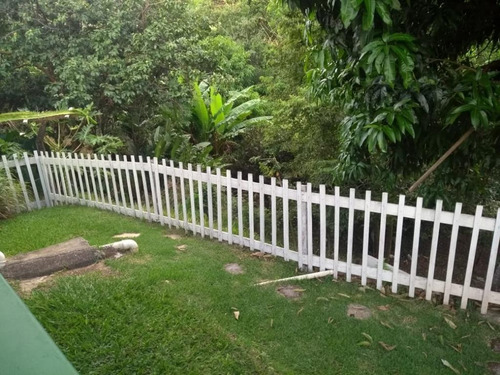 Chácara Linda A Venda No Vale Verde - Valinhos/sp - Ch0482