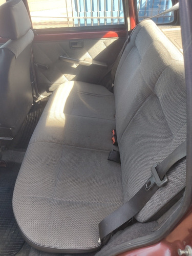 Fiat Uno Modelo Ep
