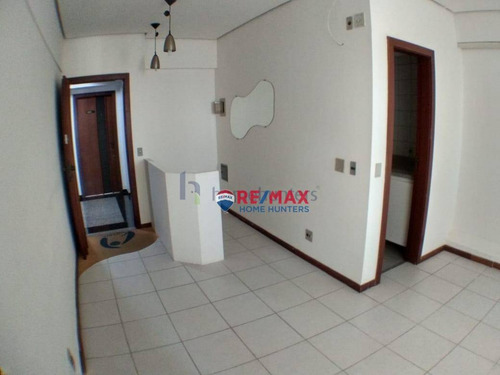 Imagem 5 de 15 de Sala À Venda, 39 M² Por R$ 185.000,00 - Centro - Campinas/sp - Sa0513