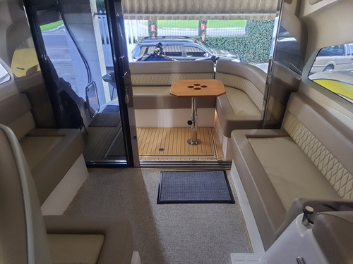 Lancha Triton 370 Ht Diesel N Solara Nx Focker Ventura 138 H