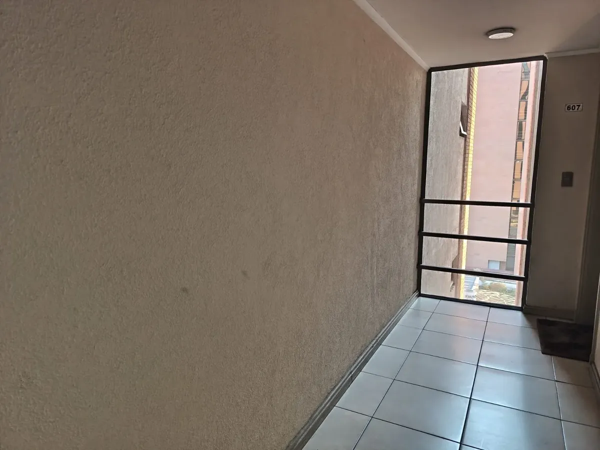 Imagen 5 de 29 de Vendo Amplio Departamento 2d 2b Estacionamiento Y Bodega En