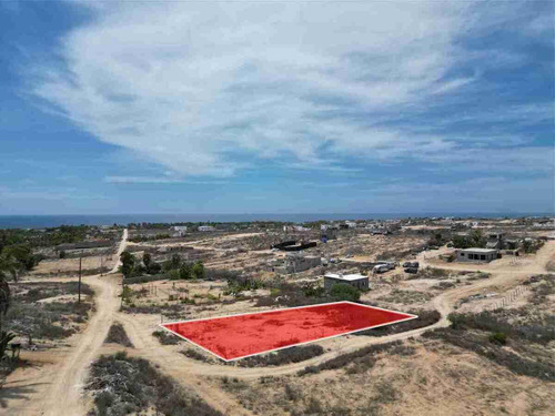 Land In Las Brisas