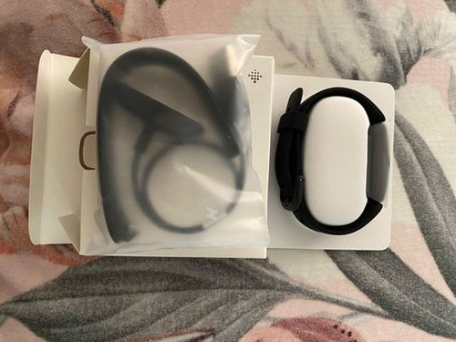 Reloj Monitor De Salud Y Estado Físico Fitbit Inspire 2
