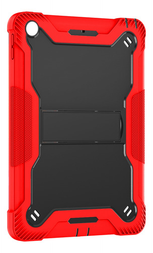 Funda Protectora Para iPad 2019/2020 De 10.2 Pulgadas, Suela