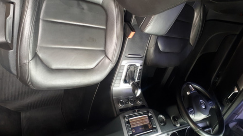 Imagen 9 de 11 de Volkswagen Passat Luxury Tsi 211 Hp Dsg O Pto.