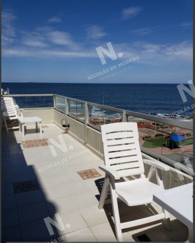 Imagen 6 de 25 de Venta De Apartamento En Punta Del Este, Maldonado - Punta Del Este Peninsula