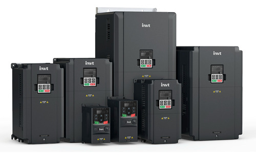 Variador De Velocidad 2hp 1,5kw 3x380v Gd20 Invt