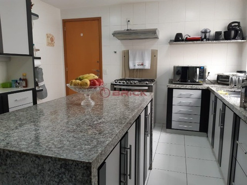 Imagem 25 de 30 de Cobertura Duplex Com 390 M² Composta Por 4 Suítes Em Agriões. - Co00088 - 34349246