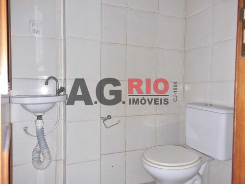 Imagem 8 de 10 de Sala-locação-vila Valqueire-rio De Janeiro - Vv2128