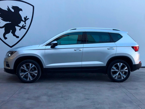 Seat Ateca 1.4 Xcelllence Dsg