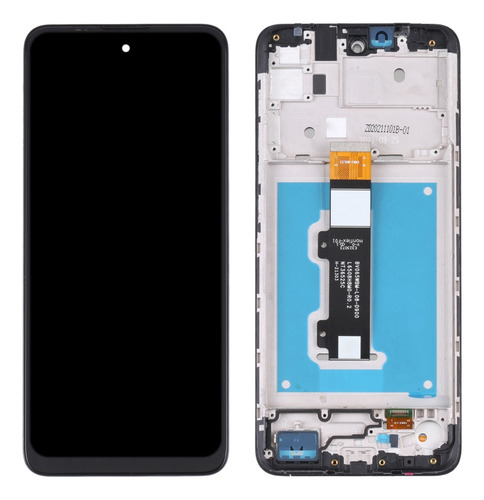 Sj Gcompatible Tft Lcd Screen For Motorola Moto E40 / E30