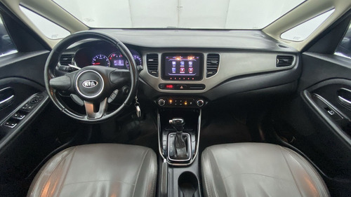 Imagen 14 de 25 de Kia Carens Suv Ex 2.0
