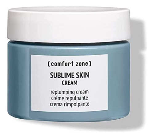 [ Zona De Comodidad] Crema Facial Nutritiva Para Hidratar, R