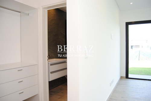 Imagen 26 de 30 de Casa En Venta En San Ramón, Pilar Del Este, G.b.a. Zona Norte
