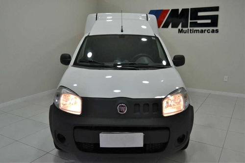 Fiat Fiorino Hd Wk E