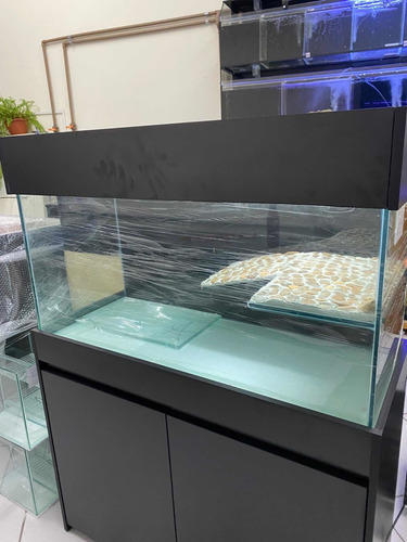 Imagem 7 de 10 de Terrario Para Tartaruga Aquática Direto Da Fabrica