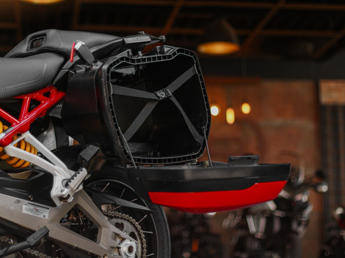 Ducati Multistrada V4s 2023