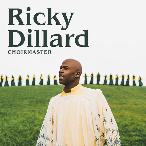 Cd: Choirmaster