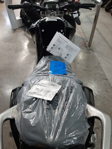 Yamaha Fz Fi