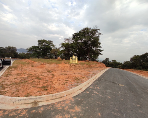 Imagem 23 de 25 de Lote Financiado Em Betim - Te00388 - 69550283