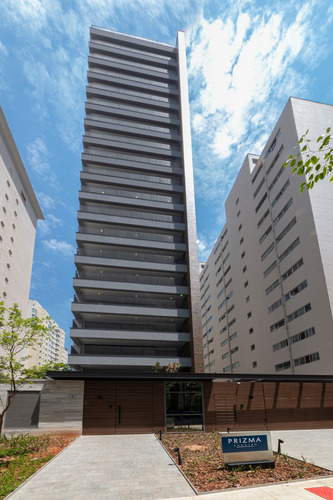 Imagem 3 de 26 de Apartamento À Venda No Bairro Paraíso - São Paulo/sp - O-2869-8954