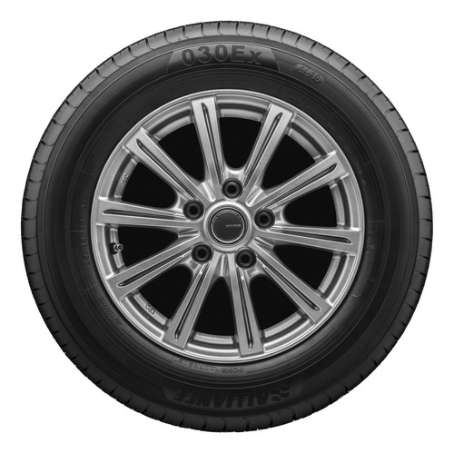 Llanta 215/45 R17 Alliance Al30 91w