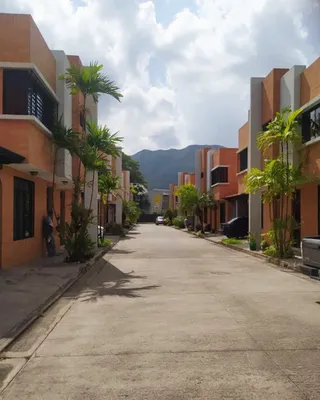Townhouse en venta