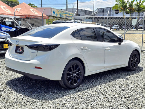 Mazda 3 2.0 Grand Touring