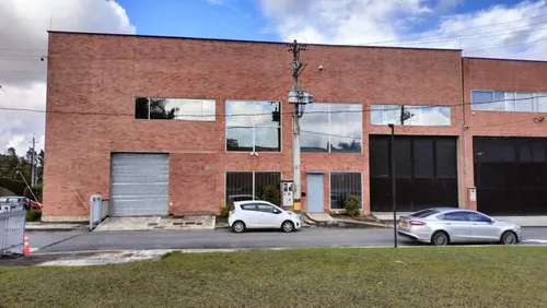 Bodega En Venta En Aereopuerto. Cod V11285