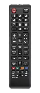 Control Remoto Bn59-01199s Para Samsung Smart Tv Lcd Led 3d