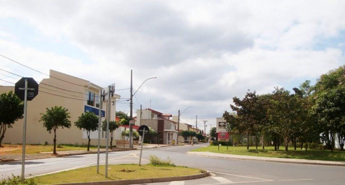 Imagem 18 de 19 de Casa À Venda -cond. Green Village - Dois Córregos - Piracicaba/sp - Ca2645