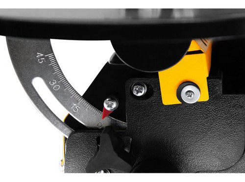 Serra Tico-tico Com Mesa Ttv 125 220v Vonder
