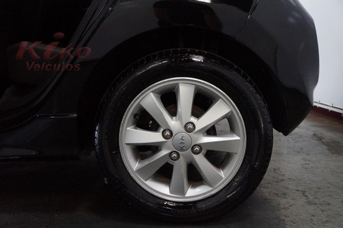 Kia Picanto EX 1.1/1.0/ 1.0 Flex Aut.