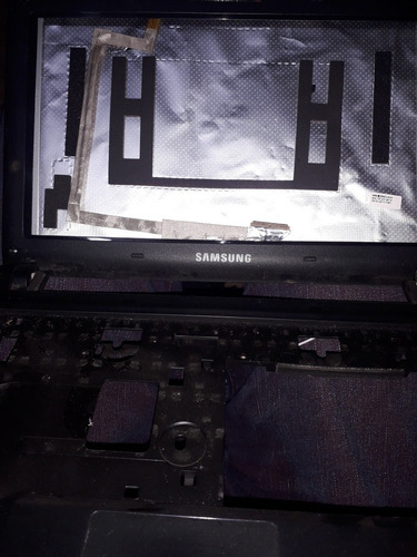 Netbook Samsung N145 Plus Desarme (Usado)