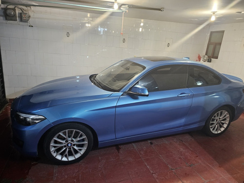 BMW Serie 2 2.0 220ia At