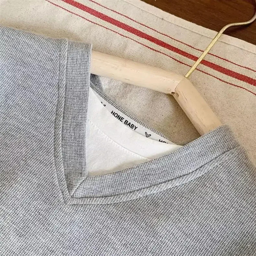 Conjunto De Camiseta Y Pantalones Cortos De Verano Para Niño