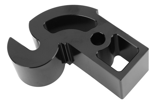 Soporte De Conector Central 012357 Estructura Estable De Alu