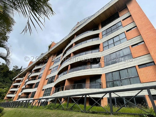 Apartamento En Venta - Elena Marin Nobrega - Mls #23-23396