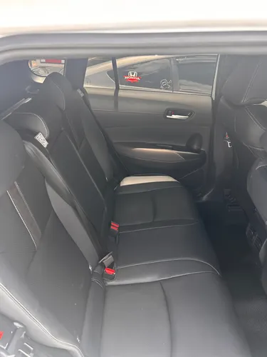 Toyota Corolla Cross 1.8 Hev Seg Cvt