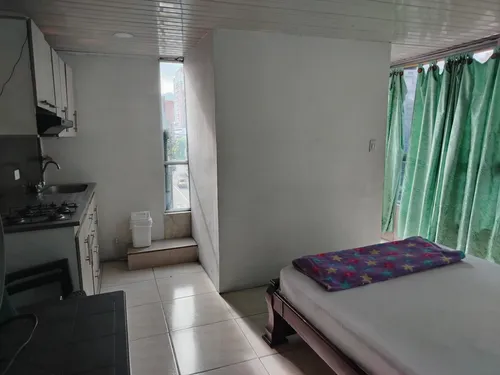 Hotel En Venta En Estadio. Cod V12699