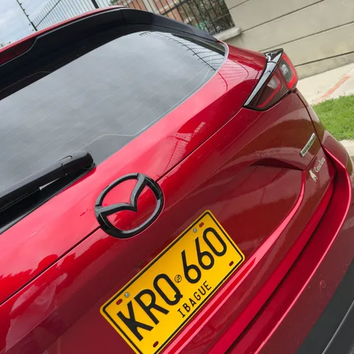 Mazda CX-5 2.5 Grand Touring At