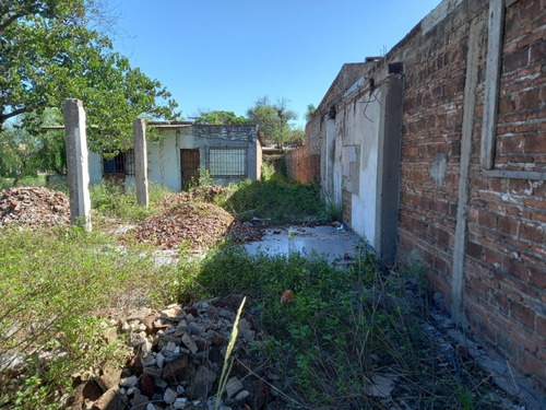Imagen 5 de 8 de Gran Esquina 10x40 Sobre Av San Martín