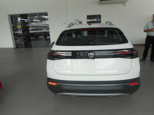 Nivus 1.0 200 Tsi Highline Aut. Pronta Entrega Pagou Levou