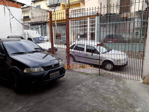 Imagem 6 de 27 de Casa Com 3 Dormitórios À Venda, 80 M² Por R$ 300.000,00 - Conjunto Habitacional Marechal Mascarenhas De Morais - São Paulo/sp - Ca0013