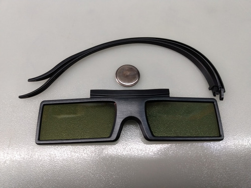 Óculos 3d Samsung Ssg-4100gb 