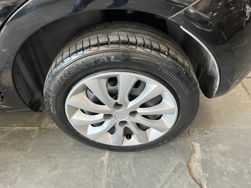 Fiat Punto 1.4 ATTRACTIVE 8V FLEX 4P MANUAL